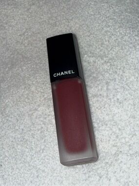 CHANEL Rouge Allure - Melancholia